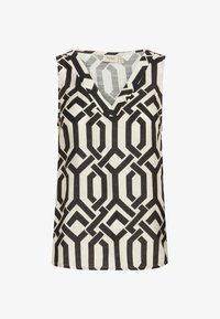 Valitud, whisper white black