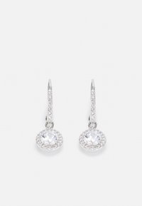 Swarovski - CONSTELLA PIERCED  - Auskari - silver-coloured Miniatūras attēls 1