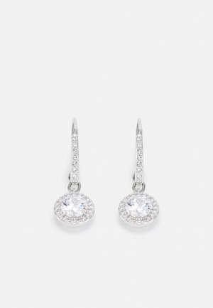 CONSTELLA PIERCED  - Boucles d'oreilles - silver-coloured