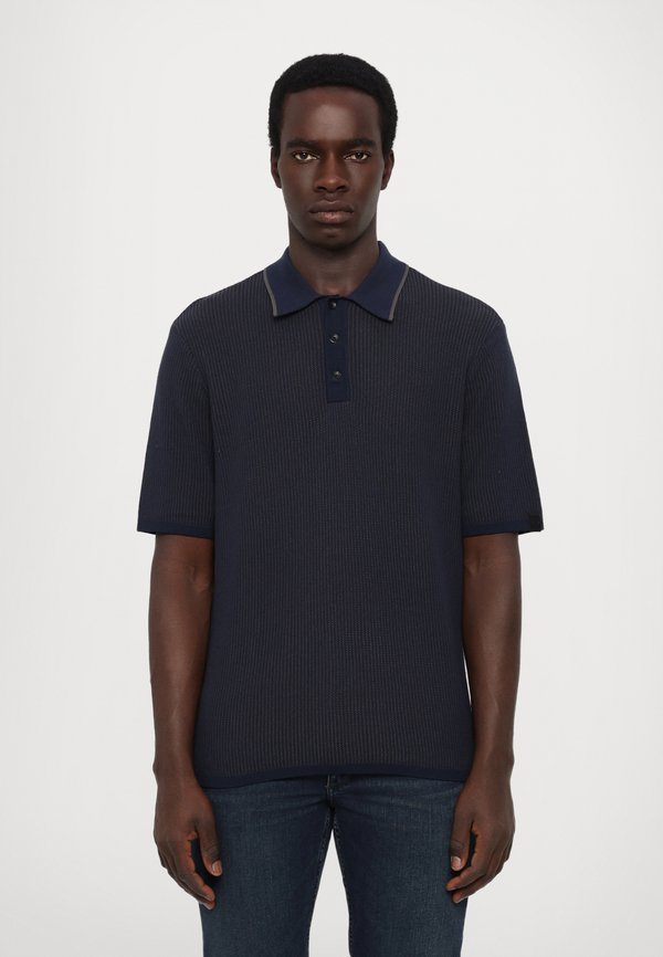 HARVEY  - Polo shirt - salute