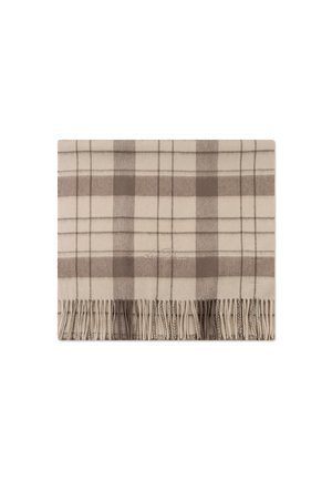 SCARF - Écharpe - beige