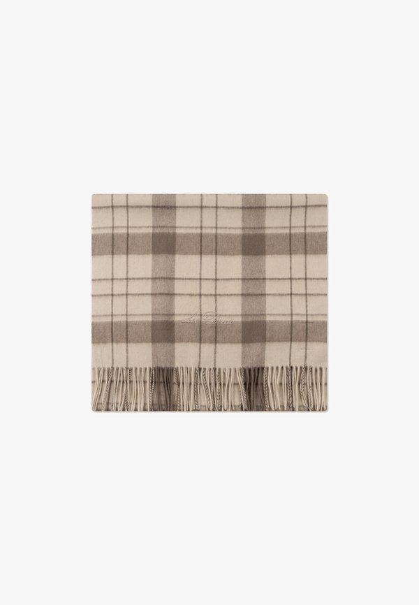SCARF - Scarf - beige - Main Image