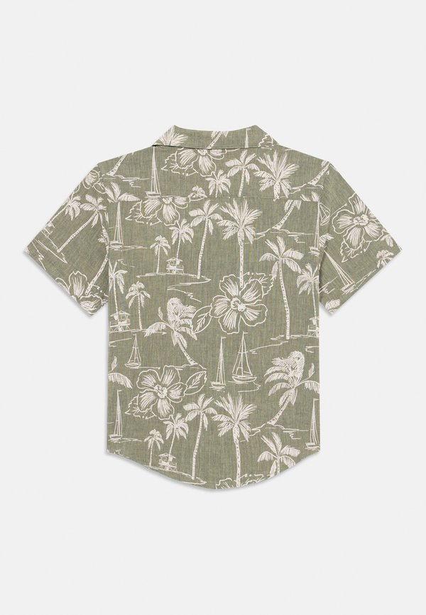 OSJCAIDEN RESORT - Shirt3