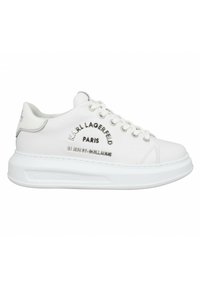 KARL LAGERFELD KAPRI MAISON - Joggesko - white