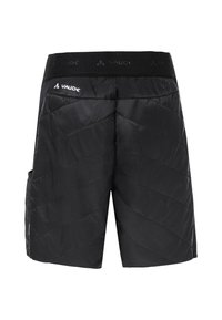 Vaude SESVENNA  III - Shorts outdoor - black