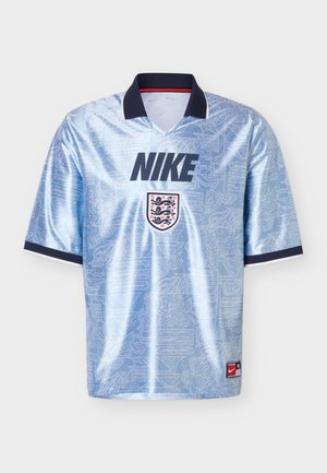 Nike Performance, ENGLAND ENERGY - Voetbalshirt - Land - work blue/white/obsidian