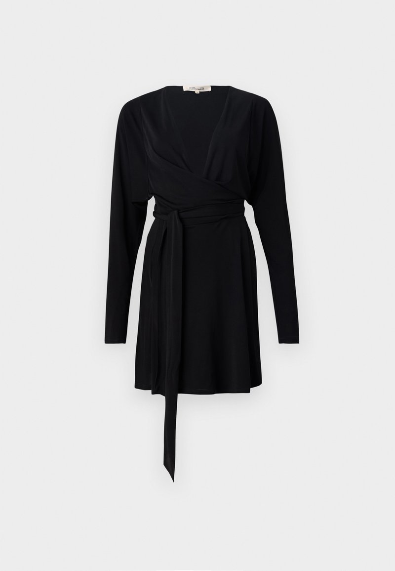 Diane von Furstenberg Jurk zwart