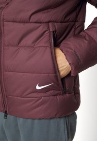 Nike Sportswear Vinterjacka - brown