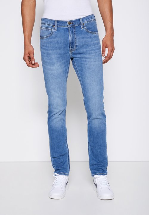 lee luke skinny jeans