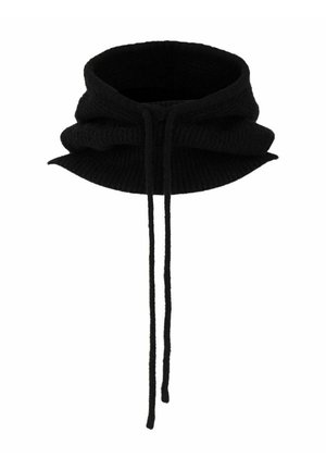 PCFILISA - Écharpe tube - black