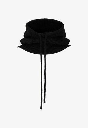 Pieces PCFILISA - Scaldacollo - black