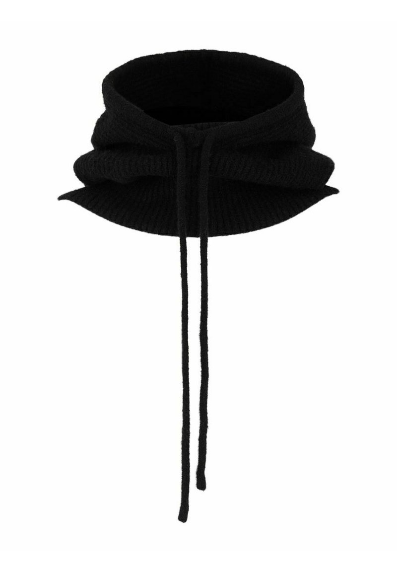 Pieces PCFILISA - Scaldacollo - black
