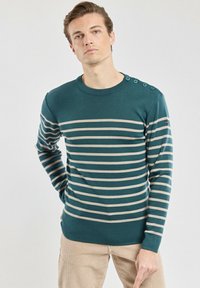 Unausgewählt, dark stone sandstone chiné