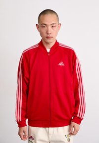 adidas Originals - TRACK  - Training jacket - better scarlet Thumbnail Image 1