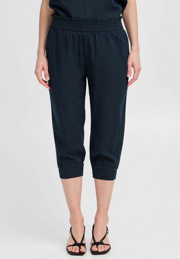 BYFalakka - Shorts - copenhagen night