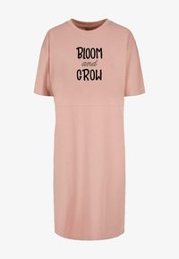 Ausgewählt, duskrose