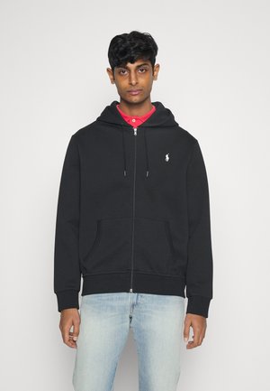 Hoodie - black