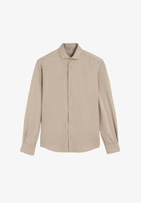 Niet geselecteerd, beige