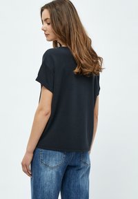 Desires DEBINI TEE - T-shirt basic - black