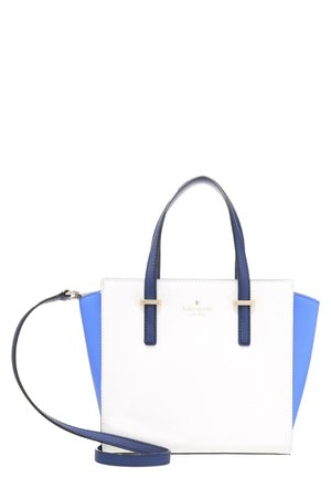 Håndtasker - royal blue