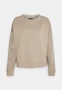 Non sélectionné, silver mink