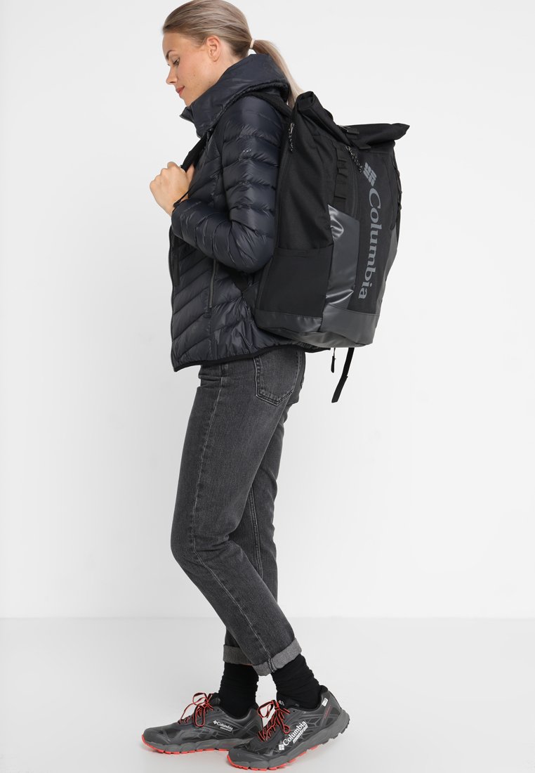 columbia rolltop