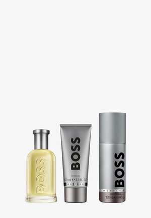 BOSS Fragrances, BOTTLED TRIO GIFT SET - Set de parfums