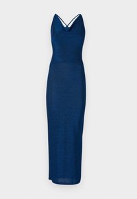 BELLA DRESS - Robe de soirée - electric blue