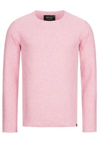 Unselected, coral cloud