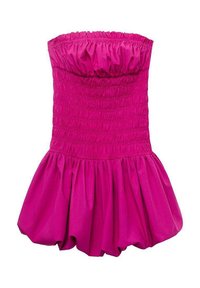 Vestito casual - pink