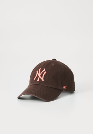 '47 NEW YORK YANKEES UP UNISEX - Cap - brown