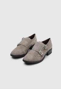 Sandra Fontán Zapatos sin cordones - grey