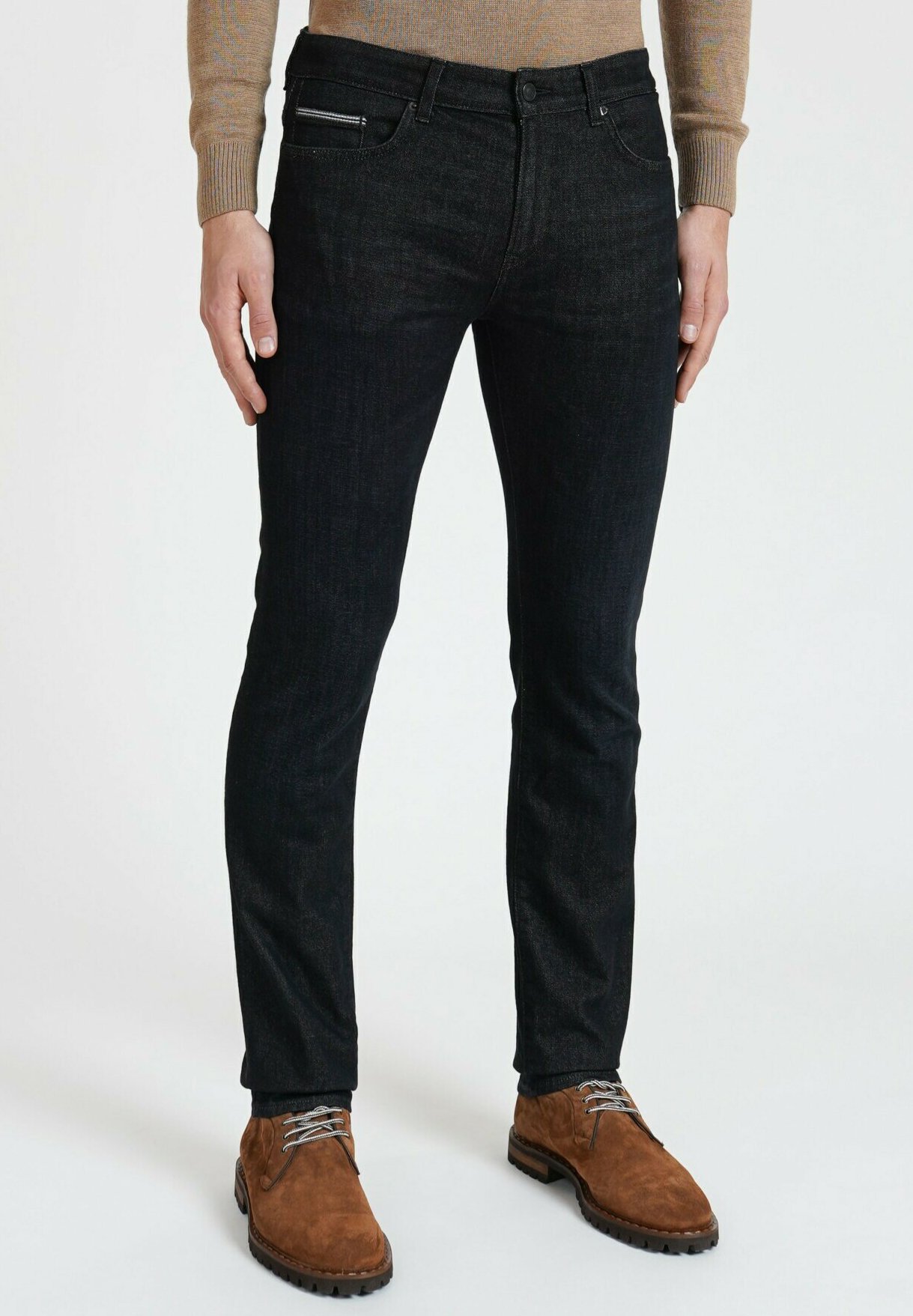 HUGO BOSS Jeans voor Heren in de uitverkoop. | KLEDING.nl