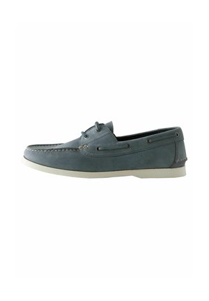 STANDARD - Bootsschuh - blue