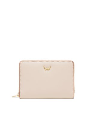 Wallet - beige