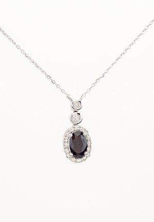 DIAMANT L'ÉTERNEL, Riipus - white gold coloured
