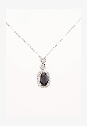 DIAMANT L'ÉTERNEL, Riipus - white gold coloured