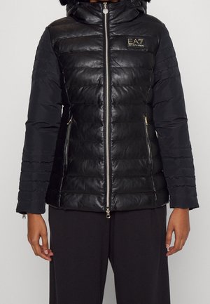 Giacca invernale - black