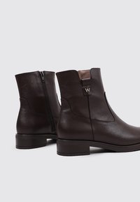 WONDERS Bottines - brown