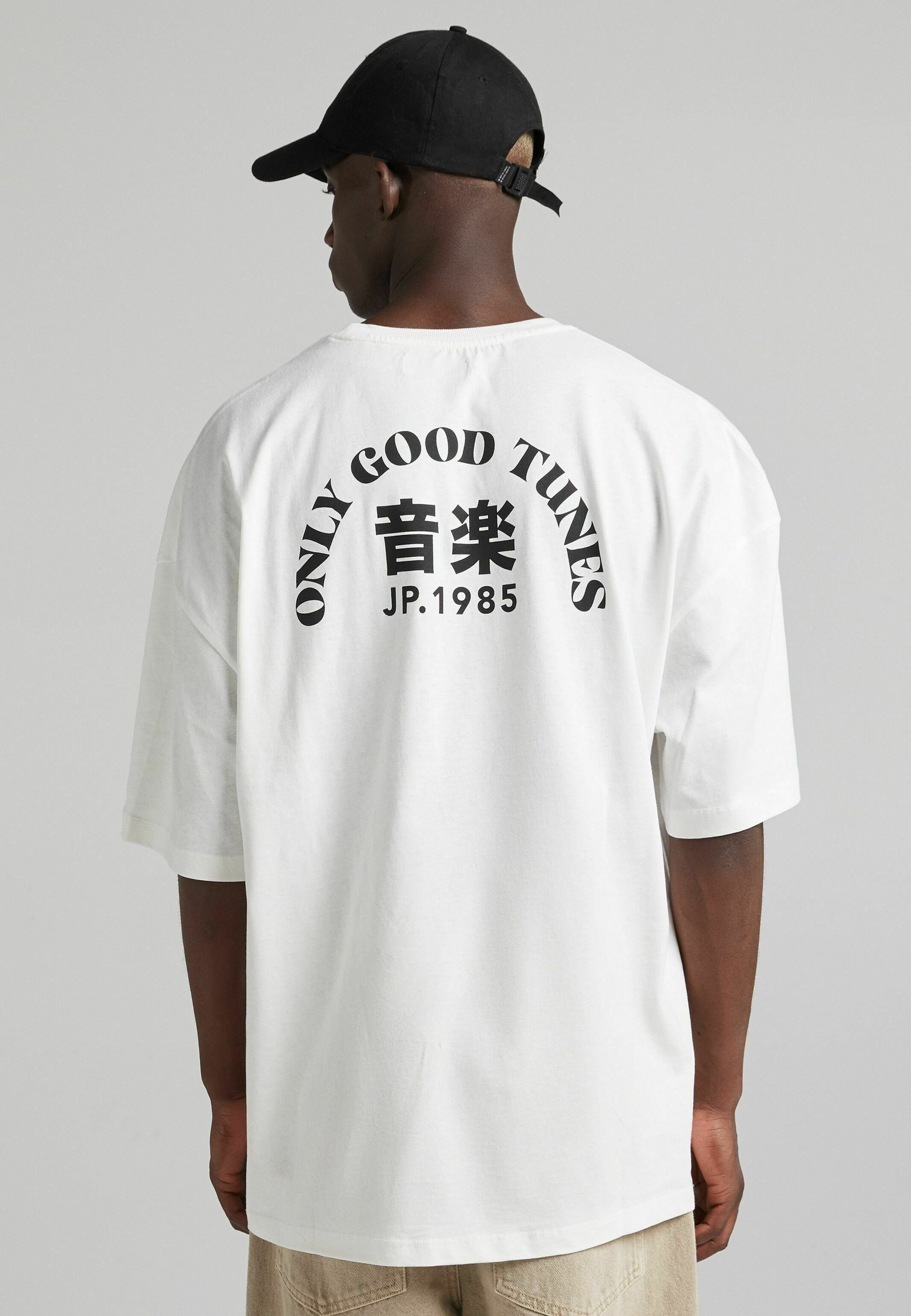 Herrer T-shirts print Herrer T-shirts print