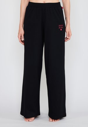 Bas de pyjama - black