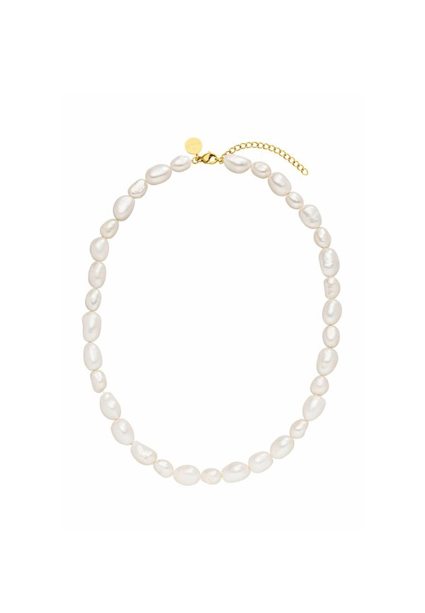 KESHI MOONLIGHT - Halskette - goldfarben