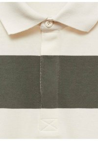 Mango Polo shirt - green
