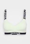 LGHTLY LINED BRALETTE - T-shirt BH - lime cream