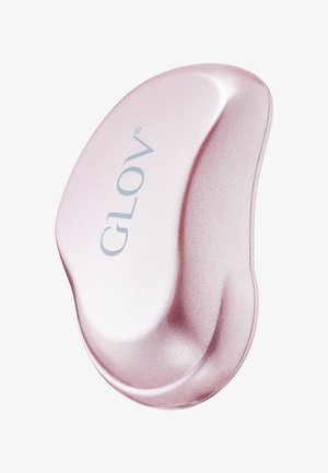 GLOV® NANO GLASS FOOT FILE - FOR REMOVING HARD SKIN AND SOFTENIN - Accessoires soin du corps - pink