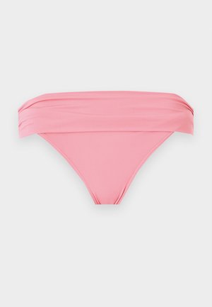 Roxy, JUICY CHEEKY - Κάτω μέρος μπικίνι - azalea pink