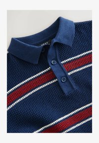 Geselecteerd, navy blue