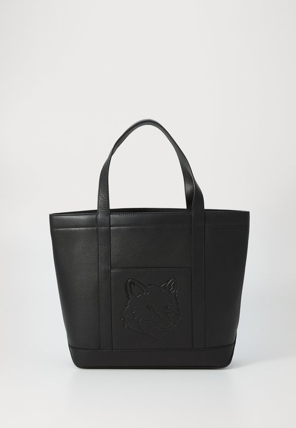 FOX HEAD MEDIUM TOTE - Tote bag