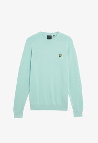 Niet geselecteerd, future blue