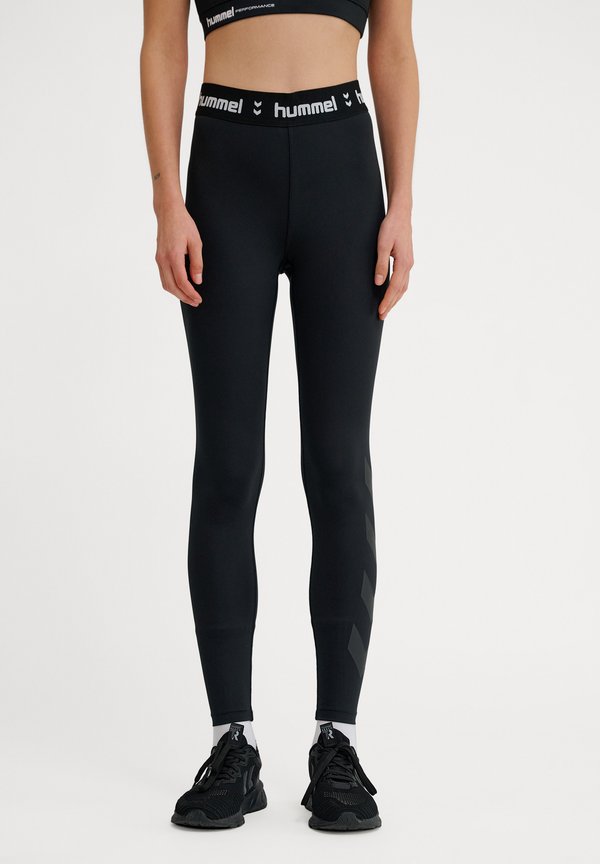 PULSE MID WAIST - Tights